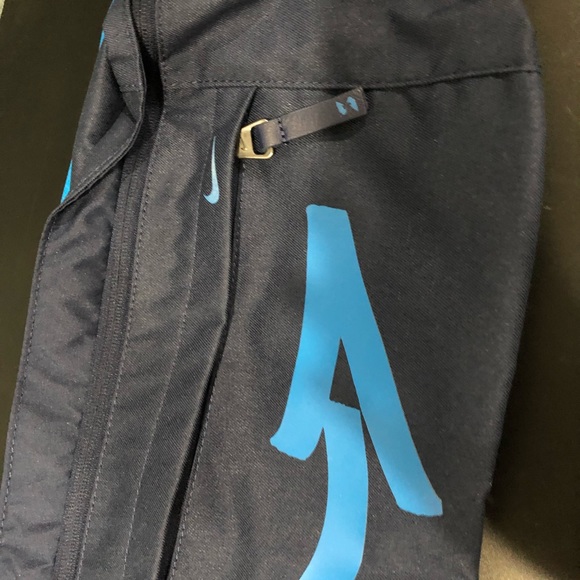 NWT Nike x Stash Tech Waist Fanny Pack - Picture 6 of 7